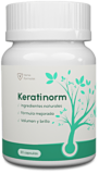 Keratinorm cápsulas – opiniones, precio, dónde comprar, farmacia