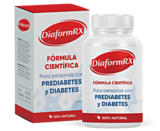 DiaformRX cápsulas – opiniones, precio, dónde comprar, farmacia