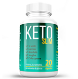 Keto Slim cápsulas – opiniones, precio, dónde comprar, farmacia