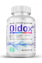 OIDOX cápsulas