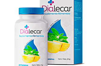 DIALECAR tabletas – opiniones, precio, dónde comprar, farmacia en Honduras
