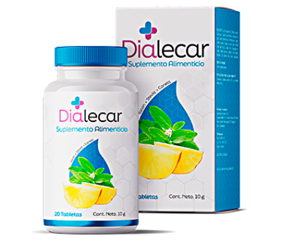 DIALECAR tabletas – opiniones, precio, dónde comprar, farmacia en Honduras