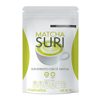 Matcha Suri polvo – opiniones, precio, dónde comprar, farmacia en Honduras