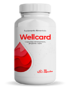 WELLCARD cápsulas