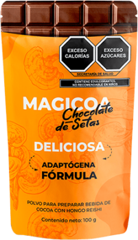 Magicoa bebida – opiniones, precio, dónde comprar, farmacia
