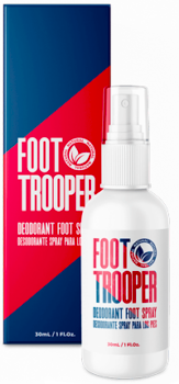 Foot Trooper spray – opiniones, precio, dónde comprar, farmacia en México