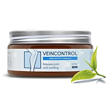 Veincontrol gel – opiniones, precio, dónde comprar, farmacia en México