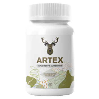 Artex cápsulas – opiniones, precio, dónde comprar, farmacia en México