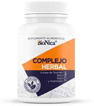 Bionica cápsulas – opiniones, precio, dónde comprar, farmacia en México