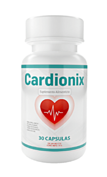 Cardionix cápsulas – opiniones, precio, dónde comprar, farmacia en México