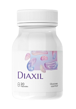 Diaxil cápsulas – opiniones, precio, dónde comprar, farmacia en México