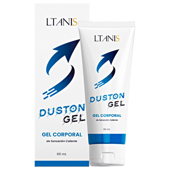 Duston Gel gel – opiniones, precio, dónde comprar, farmacia en México