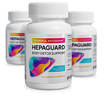 Hepaguard cápsulas – opiniones, precio, dónde comprar, farmacia en México