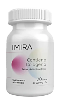 IMIRA cápsulas – opiniones, precio, dónde comprar, farmacia en México