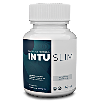 Intuslim cápsulas – opiniones, precio, dónde comprar, farmacia en México