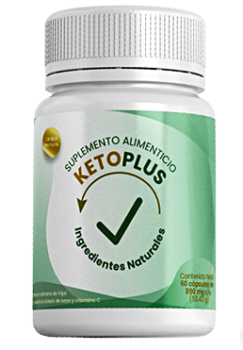 KETOPLUS cápsulas – opiniones, precio, dónde comprar, farmacia en México