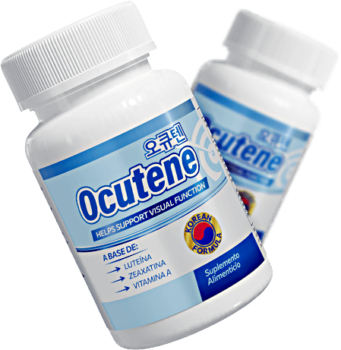 Ocutene cápsulas – opiniones, precio, dónde comprar, farmacia en México