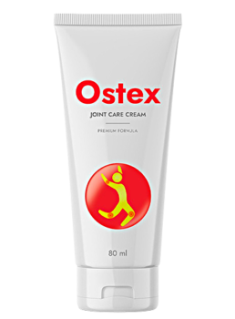 Ostex crema – opiniones, precio, dónde comprar, farmacia en México