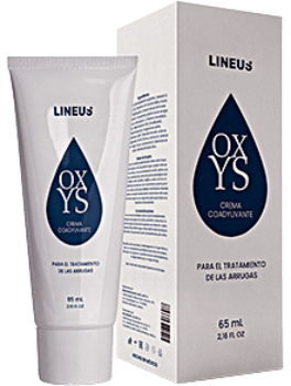 Oxys crema – opiniones, precio, dónde comprar, farmacia en México