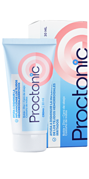 PROCTONIC gel – opiniones, precio, dónde comprar, farmacia en México