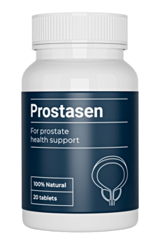 Prostasen tabletas – opiniones, precio, dónde comprar, farmacia en México
