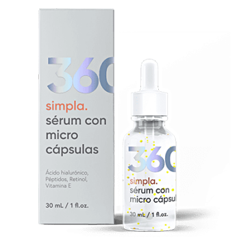 Simpla 360 suero – opiniones, precio, dónde comprar, farmacia en México