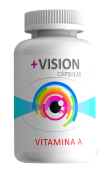 +Vision cápsulas – opiniones, precio, dónde comprar, farmacia en México
