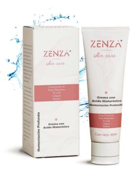 ZENZA crema – opiniones, precio, dónde comprar, farmacia en México
