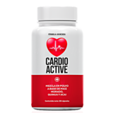 Cardio Active cápsulas – opiniones, precio, dónde comprar, farmacia