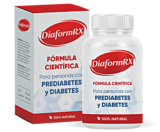 DiaformRX cápsulas – opiniones, precio, dónde comprar, farmacia