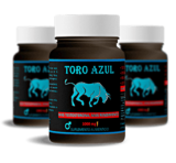 Toro Azul cápsulas – opiniones, precio, dónde comprar, farmacia