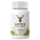 Artex cápsulas – opiniones, precio, dónde comprar, farmacia