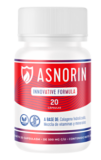 Asnorin cápsulas – opiniones, precio, dónde comprar, farmacia