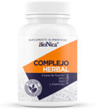 Bionica cápsulas – opiniones, precio, dónde comprar, farmacia