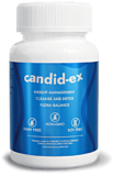 Candid-ex cápsulas – opiniones, precio, dónde comprar, farmacia