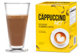 Cappuccino MCT polvo – opiniones, precio, dónde comprar, farmacia