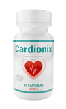 Cardionix cápsulas – opiniones, precio, dónde comprar, farmacia