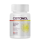 CISTONOL cápsulas – opiniones, precio, dónde comprar, farmacia