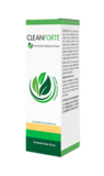 Clean Forte gotas – opiniones, precio, dónde comprar, farmacia