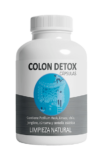 Colon Detox cápsulas – opiniones, precio, dónde comprar, farmacia