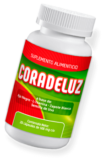 Coradeluz cápsulas – opiniones, precio, dónde comprar, farmacia