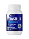Crystalin cápsulas – opiniones, precio, dónde comprar, farmacia