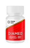 Diamed cápsulas – opiniones, precio, dónde comprar, farmacia