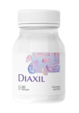 Diaxil cápsulas – opiniones, precio, dónde comprar, farmacia