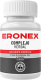 ERONEX cápsulas – opiniones, precio, dónde comprar, farmacia