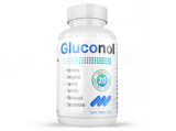 GLUCONOL Cápsulas – opiniones, precio, dónde comprar, farmacia