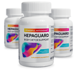 Hepaguard cápsulas – opiniones, precio, dónde comprar, farmacia