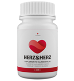 HERZ & HERZ Cápsulas – opiniones, precio, dónde comprar, farmacia