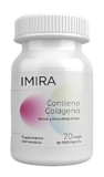 IMIRA cápsulas – opiniones, precio, dónde comprar, farmacia