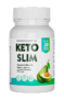 Keto Slim cápsulas